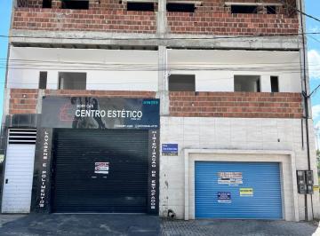 Comercial , Caruaru · Galpão à venda em Indianópolis, Caruaru-PE  360m²