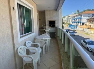 Apartamento · 90m² · 2 Quartos · 1 Vaga · APARTAMENTO À VENDA COM 02 DORMITÓRIOS NO CENTRO DE BOMBINHAS