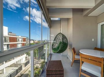 Apartamento · 120m² · 3 Quartos · 2 Vagas · APARTAMENTO DUPLEX COM 03 SUÍTES NA PRAIA DE MARISCAL ALUGUEL DE TEMPORADA