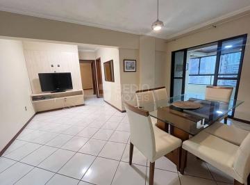 Apartamento · 90m² · 2 Quartos · 1 Vaga · Apartamento 02 Dormitórios Locação Anual Centro Balneário Camboriú Sea's Star
