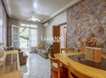 Apartamento · 71m² · 2 Quartos · Apartamento com 2 dormitórios no menino deus