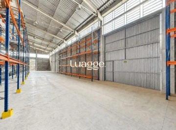Comercial en Aluguel Restinga · GLAPÃO/DEPOSITO PARA ALUGAR NO DISTRITO INDUSTRIAL DA RESTINGA - 700M² DE ÁREA