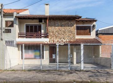 Casa · 356m² · 5 Quartos · 4 Vagas · Casa Espaçosa em Ipanema, Porto Alegre Locação!