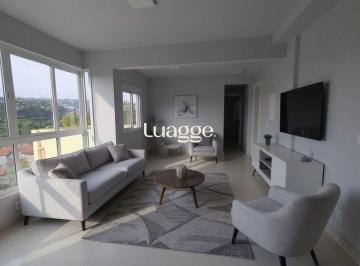 Apartamento · 54m² · 2 Quartos · 1 Vaga · APARTAMENTO PARA ALUGAR NO BAIRRO CAVALHADA - 02 QUARTOS - 01 VAGA