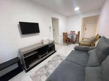 Apartamento · 40m² · 1 Quarto · 1 Vaga · Columbia Apartamento 01 Dormitórios Locação Anual Centro Balneário Camboriú