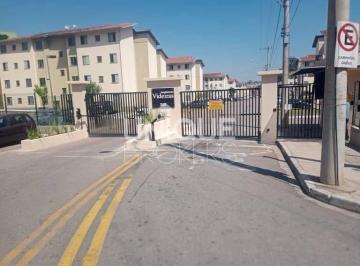 Apartamento · 48m² · 2 Quartos · 1 Vaga · Apartamento com 2 quartos, Chácara Pai Jacó - Jundiaí