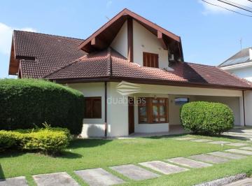 Casa · 360m² · 4 Quartos · 2 Vagas · CASA CONDOMINIO FECHADO AQUARIUS 3