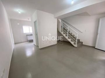 Casa · 100m² · 2 Quartos · 2 Vagas · Casa de Condomínio com 2 quartos, Centro - Bertioga