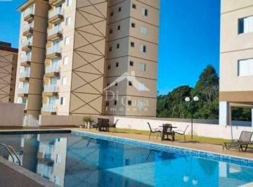 Apartamento · 1 Quarto · 1 Vaga · Apartamento à Venda em Atibaia | 2 Dormitórios, Suíte e Lazer Completo