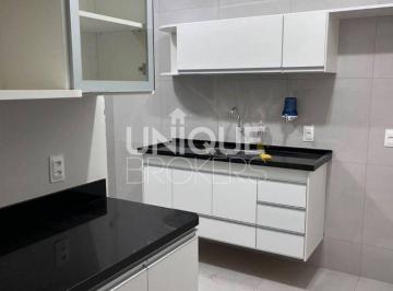 Apartamento · 53m² · 2 Quartos · Apartamento com 2 quartos no Parque da Represa - Jundiaí