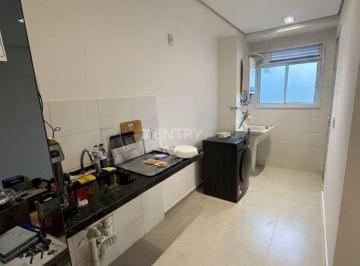 Apartamento · 53m² · 2 Quartos · 1 Vaga · Apartamento 2 Quartos no Jardim Carolina, Jundiaí: Lazer Completo e Conforto