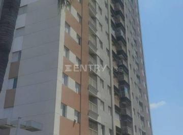 Apartamento · 51m² · 2 Quartos · 1 Vaga · Apartamento 2 quartos em Parque União, Jundiaí: 9º andar com lazer completo