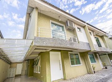 Casa · 142m² · 3 Quartos · 2 Vagas · OPORTUNIDADE ÚNICA: O Sobrado dos Seus Sonhos com