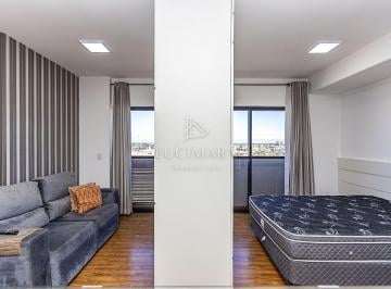 Apartamento · 32m² · 1 Quarto · 1 Vaga · Oportunidade Única: Apartamento no Edif&iac
