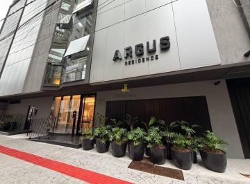 Apartamento · 160m² · 4 Quartos · 3 Vagas · ALUGUEL 4 SUÍTES MEIA PRAIA ITAPEMA
