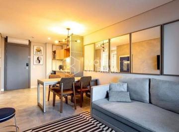 Comercial · 61m² · 2 Quartos · COTA HOTEL BRAVA MUNDO 2 DORMITORIOS - PRAIA BRAVA - ITAJAI/SC