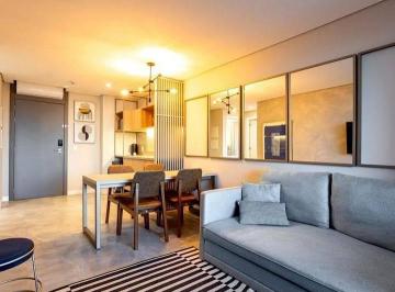 Comercial · 61m² · 2 Quartos · COTA HOTEL BRAVA MUNDO 2 DORMITORIOS - PRAIA BRAVA - ITAJAI/SC