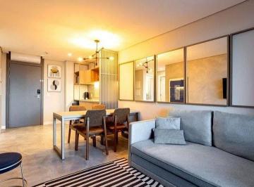 Comercial · 61m² · 2 Quartos · COTA HOTEL BRAVA MUNDO 2 DORMITORIOS - PRAIA BRAVA - ITAJAI/SC
