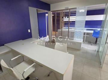Comercial · 67m² · 2 Vagas · Salas Mobiliadas com 2 garagens - Centro Empresarial Encol - Liberty Mall Asa Norte, Brasília DF