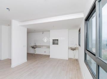 Apartamento · 45m² · 1 Quarto · 1 Vaga · Apartamento 1 dormitório, no bairro Jardim do Salso