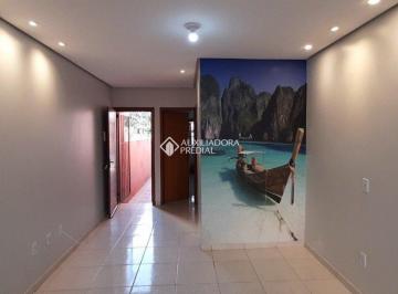 Casa · 40m² · 1 Quarto · 1 Vaga · Casa para aluguel - no Jardim Algarve