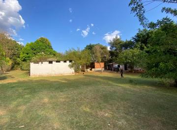 Rural de 2 quartos, Gama · SÍTIO/CHÁCARA COM 2.2 HECTARES-AC CARRO ESCRITURADA 02 CASAS-CORGO-ACUDE- POMAR-A 20km do GUARÁ ll.!