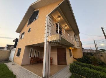 Casa · 172m² · 4 Quartos · 2 Vagas · Casa à venda - em Iguaçu