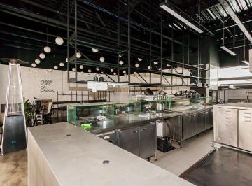 Comercial · 86m² · Oportunidade Exclusiva para Negócio Gastron