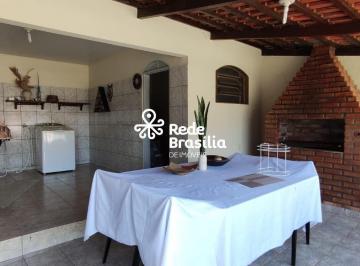 | Foto_migracao | 3 · Casa 3 quartos sendo 1 suite condomínio Bem Ssar Grande Colocado