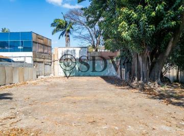 Terreno · 635m² · Terreno comercial, à venda, com 635m², na Av. Brasil - São Paulo