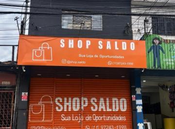 Comercial 220m² Aluguel Jardim Guapira · Salão Comercial 2 Pavimentos - Piso Porcelanato