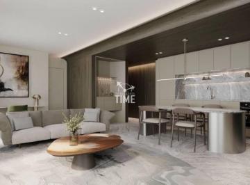 1bcd1265491fdb63e5a7a31646d9683d818c7260 · Studio com 2 quartos (sendo 1 suíte) à venda no Batel, em Curitiba