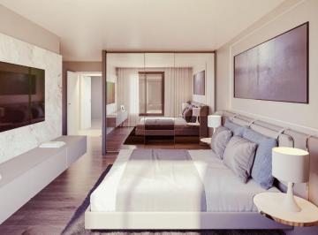 Apartamento de 3 quartos, Curitiba · Apartamento de 150 m² com 3 quartos à venda no Batel