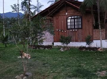 Rural · 16000m² · 1 Quarto · 2 Vagas · UM REFÚGIO PARTICULAR EM MEIO À NATUREZA DE MORRE