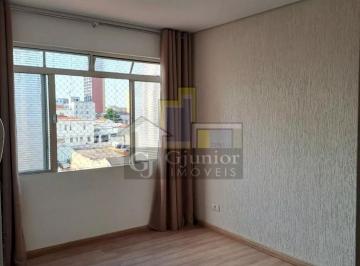 Apartamento · 43m² · 1 Quarto · 1 Vaga · Apartamento com 1 Dormitório + Garagem, Centro, Campinas (SP)