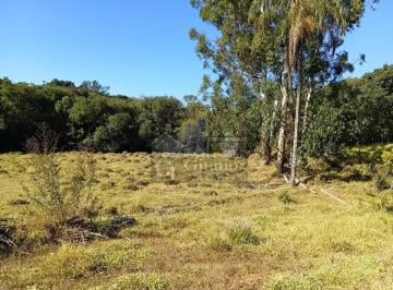 Rural · 6500m² · Oportunidade: Terreno com 6500,00 mts, 18 km de Passos (MG)