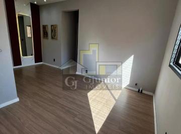 Apartamento · 63m² · 3 Quartos · 1 Vaga · Venda: Apartamento com 3 Dormitórios + Garagem, Jd. Flamboyant, Campinas (SP)
