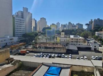 Apartamento · 35m² · 1 Quarto · VENDA: Linda Kitnet, 35,54m² Centro, Campinas (SP)