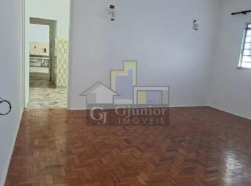 Casa · 107m² · 3 Quartos · 3 Vagas · Casa Residencial/Comercial, 3 Dormitórios, Garagem + Quintal, Bosque, Campinas (SP)