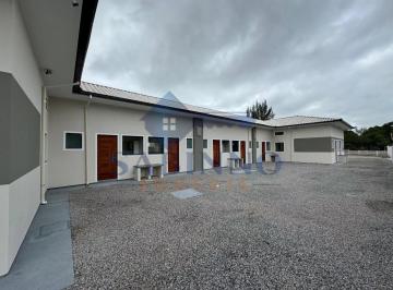 Apartamento · 19m² · 1 Quarto · 1 Vaga · Loft para aluguel, 1 quarto(s), Centro, Palhoça