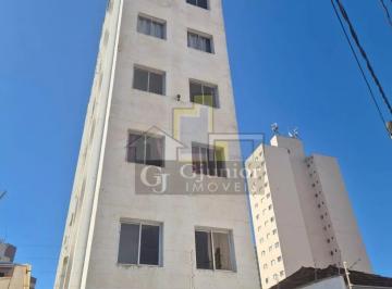 Apartamento · 46m² · 1 Quarto · VENDA: Kitnet com divisória, Vila Itapura, Campinas (SP)