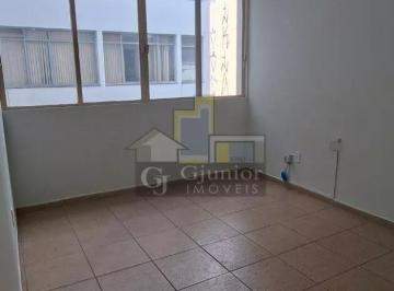 Comercial · 46m² · Venda/Locação: Sala Comercial com 46,15m², Centro, Campinas (SP)