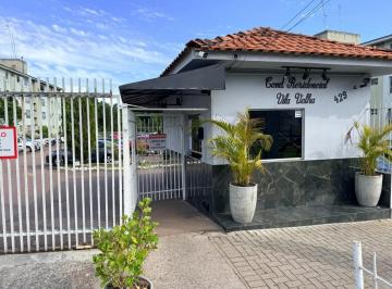 Apartamento · 44m² · 2 Quartos · 1 Vaga · Apartamento térreo para venda,  Campo Comprido, Curitiba