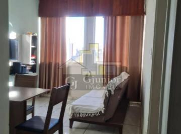 Apartamento · 1 Quarto · Venda: Apartamento com 1 Dormitório, Centro, Campinas (SP)