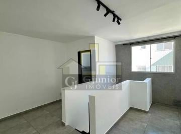 Apartamento · 2 Quartos · 1 Vaga · Cobertura com 2 Dormitórios, 1 suíte + 1 Vagas de Garagem, Jd. Nova Europa, Campinas (SP)