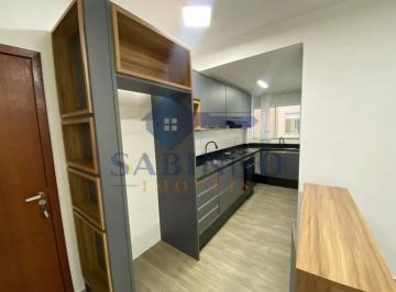 Apartamento · 57m² · 2 Quartos · 1 Vaga · Apartamento para aluguel, 2 quarto(s),  Bom Viver, Biguaçu