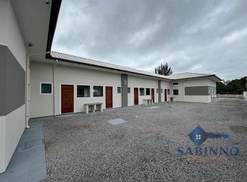 Apartamento · 19m² · 1 Quarto · 1 Vaga · Loft para aluguel, 1 quarto(s), Centro, Palhoça