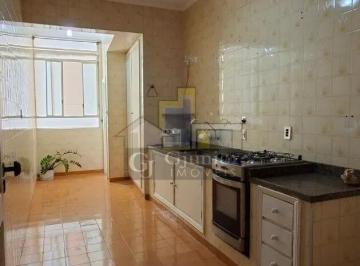 Apartamento · 2 Quartos · 1 Vaga · Apartamento: 2 Dormitórios com Armários, 90m², Centro, Campinas (SP)