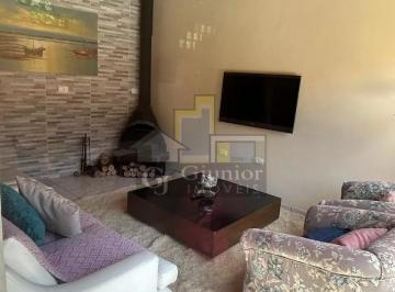 Casa · 185m² · 5 Quartos · 4 Vagas · Excelente Casa com 5 dormitórios, 373m², Residencial Guaratuba, Bertioga (SP)