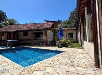 Casa · 185m² · 5 Quartos · 4 Vagas · Excelente Casa com 5 dormitórios, 373m², Residencial Guaratuba, Bertioga (SP)